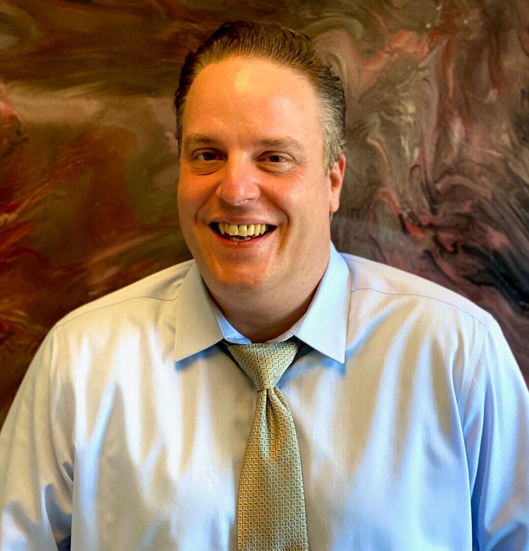 John Petry Sales Executive