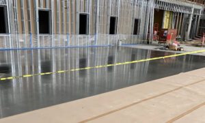 Top Commercial Concrete Services in San Antonio