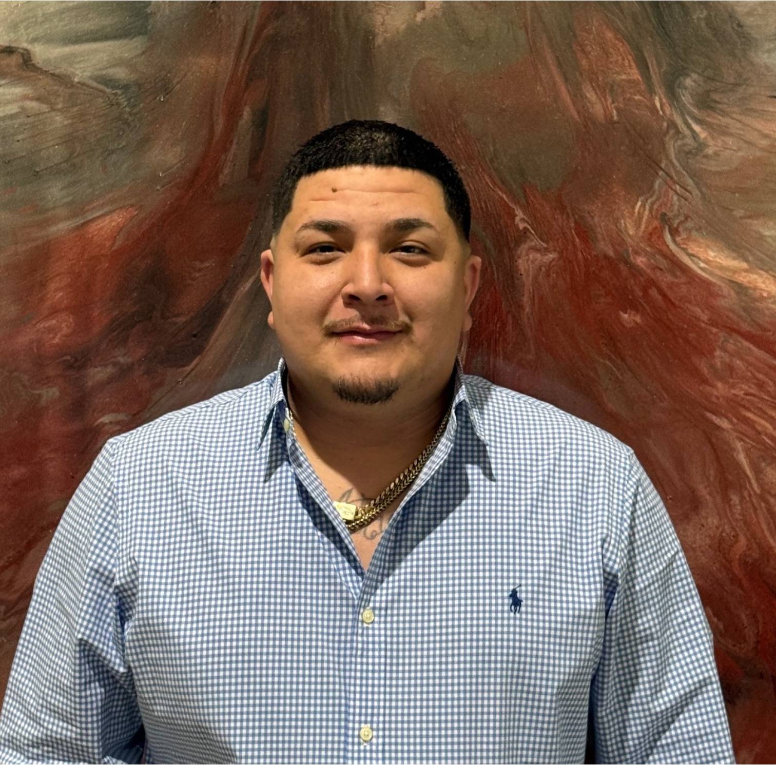 Kamar Isabell Asst Director of Sales